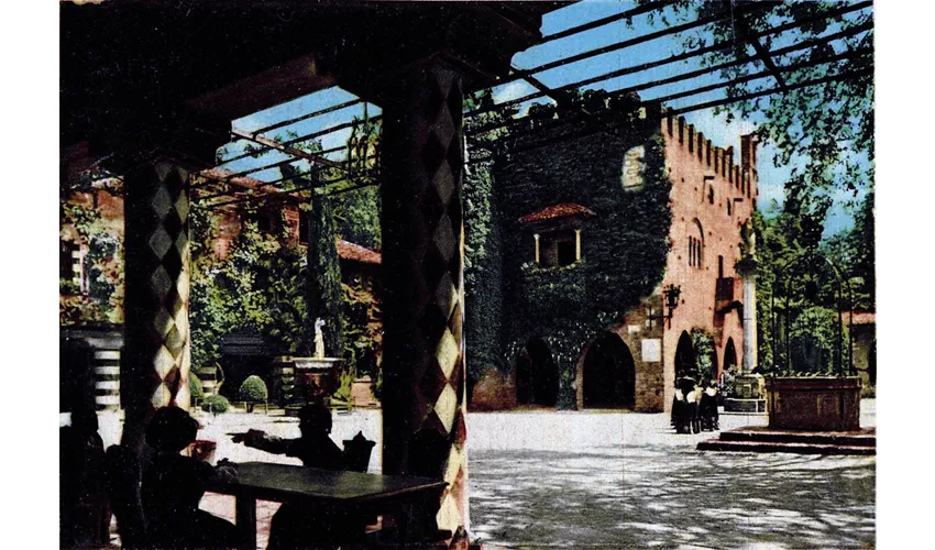 Ristorante Biscione