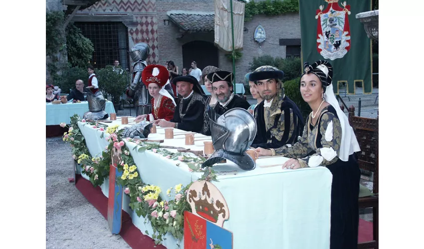 Ristorante Biscione