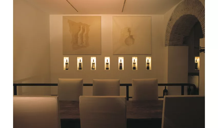 Enoteca Ferrara