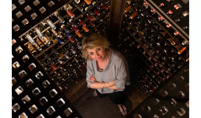 Enoteca Ferrara