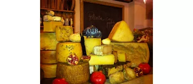 Enoteca Ferrara