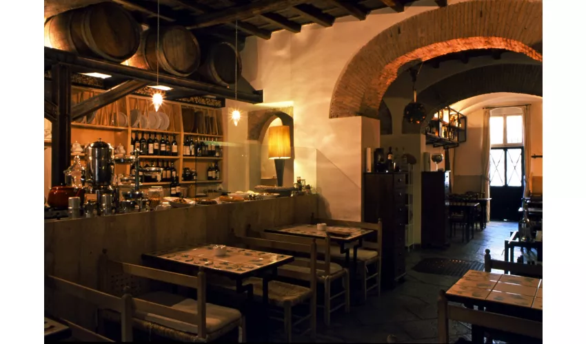 Enoteca Ferrara