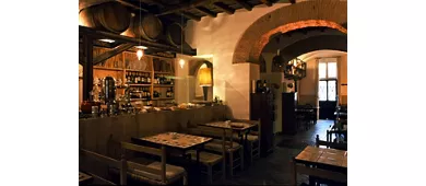 Enoteca Ferrara