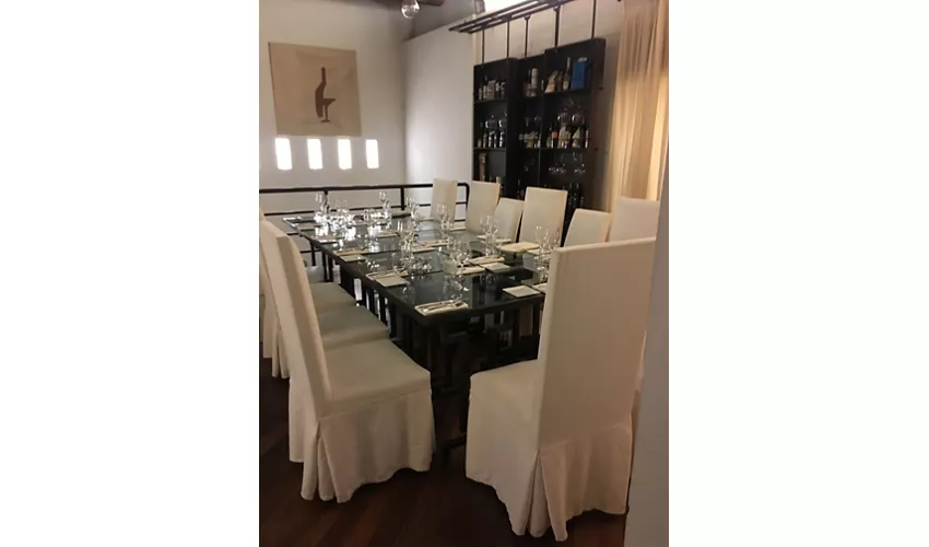Enoteca Ferrara