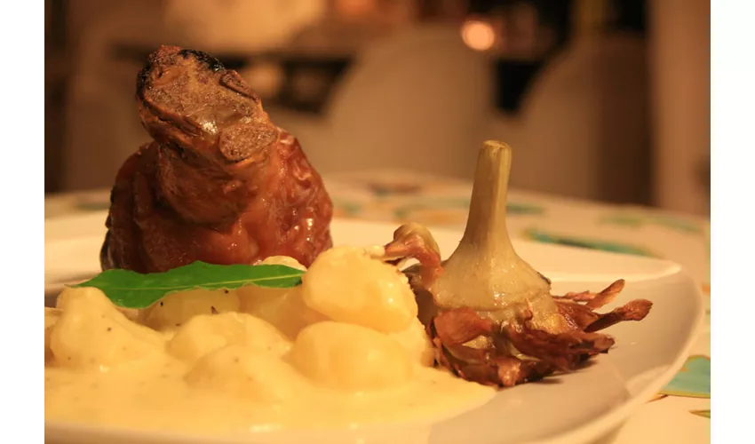 Enoteca Ferrara
