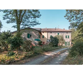 Agriturismo LA SIORENNA