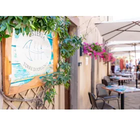 Osteria La Torre di Populonia