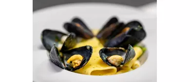 Osteria La Torre di Populonia