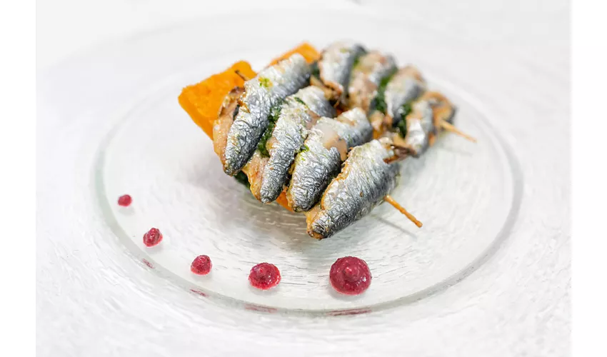 Osteria La Torre di Populonia