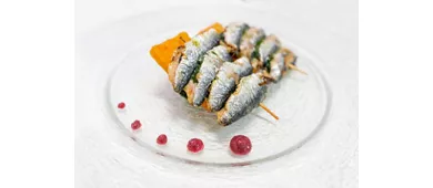 Osteria La Torre di Populonia
