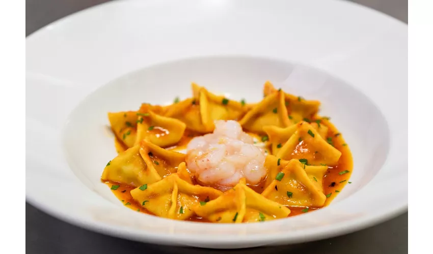 Osteria La Torre di Populonia