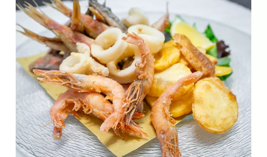 Osteria La Torre di Populonia