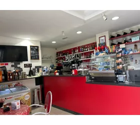 Bar Stazione