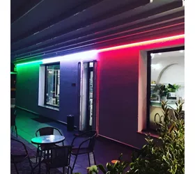 Bar gelateria I Portici
