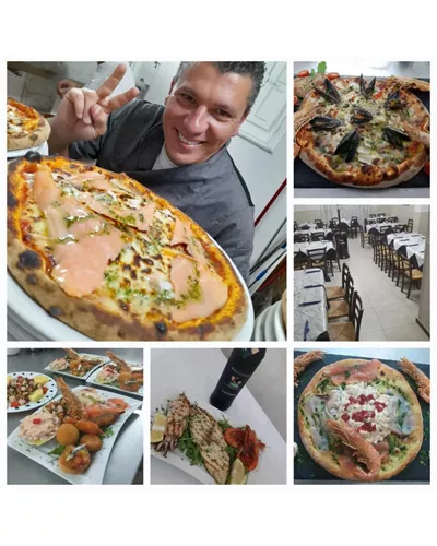 Ristorante pizzeria capriccio