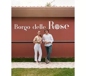 Borgo delle Rose