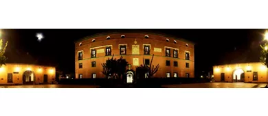 Il Castello di Casapozzano