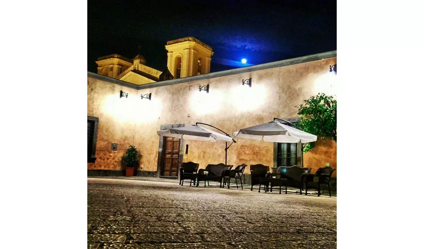 Il Castello di Casapozzano