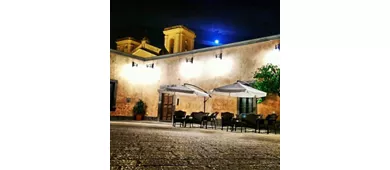 Il Castello di Casapozzano