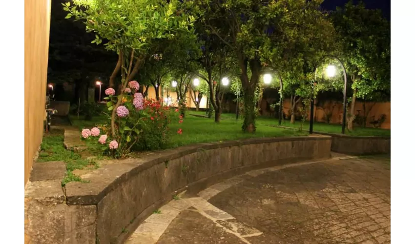 Il Castello di Casapozzano