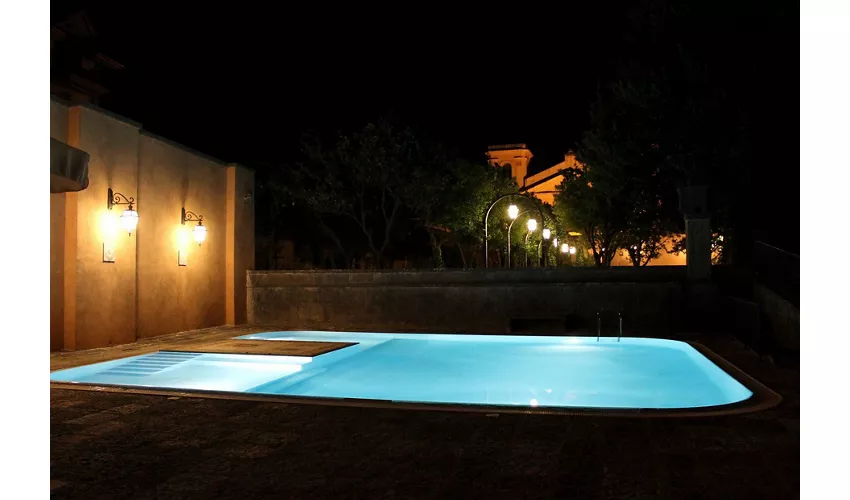 Il Castello di Casapozzano