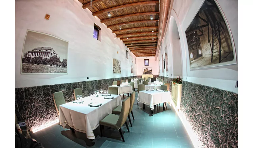 Il Castello di Casapozzano