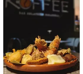 Hook Koffee
