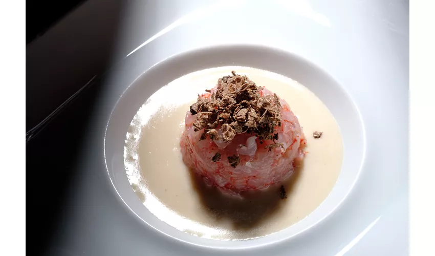 Ristorante Agorà