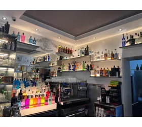 MD Bar