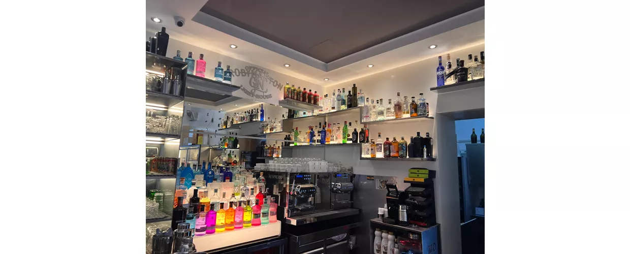 MD Bar