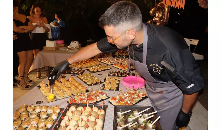 Made in Bari