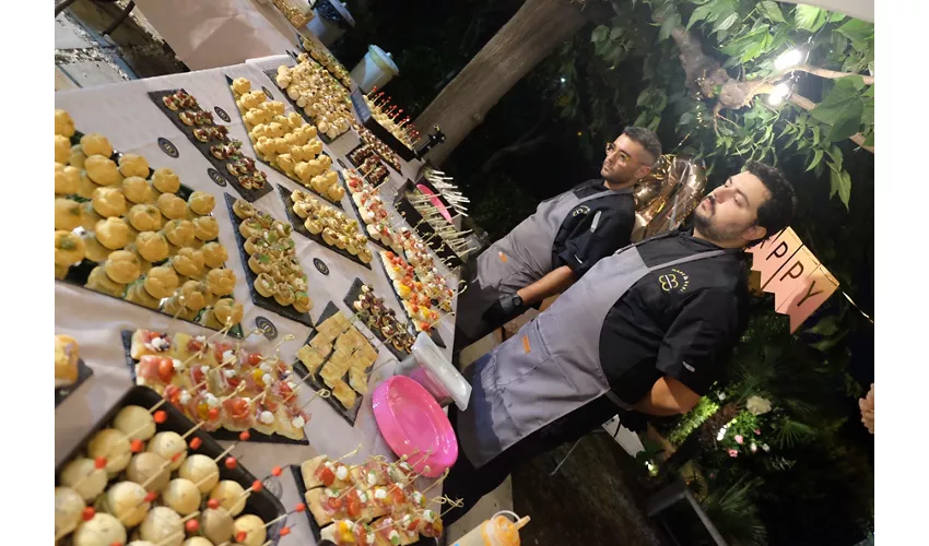 Made in Bari