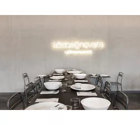 ateneonovara | caffetteriabistrò