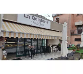 La Gelateria Cannolomania