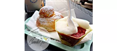 La Gelateria Cannolomania