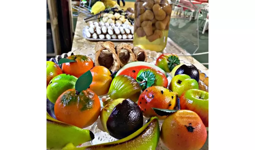 La Gelateria Cannolomania