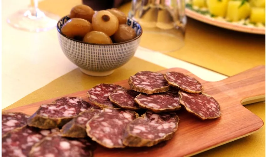 Bolle Quadre Lambruscheria - Ristorante a Reggio Emilia