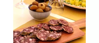 Bolle Quadre Lambruscheria - Ristorante a Reggio Emilia