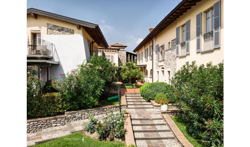 Relais Mirabella Iseo