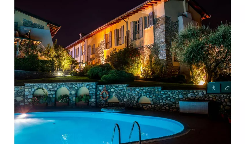 Relais Mirabella Iseo