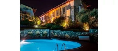 Relais Mirabella Iseo