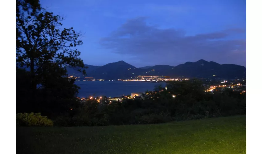 Relais Mirabella Iseo