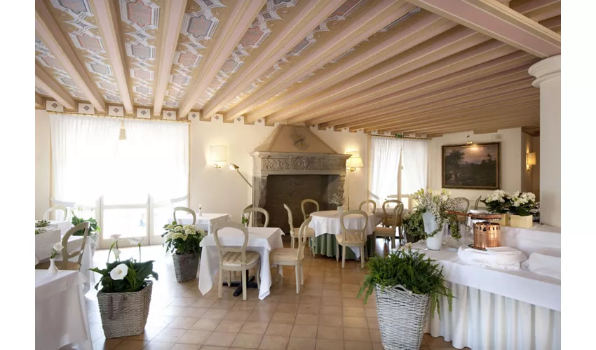 Relais Mirabella Iseo