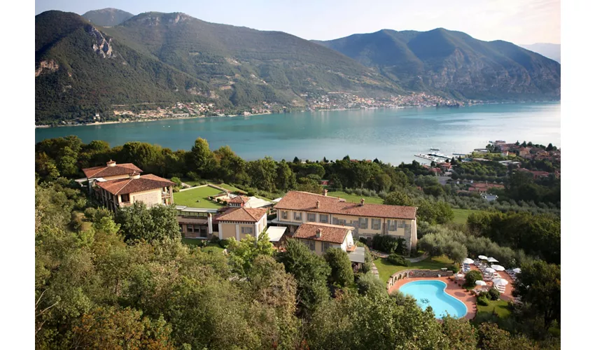 Relais Mirabella Iseo