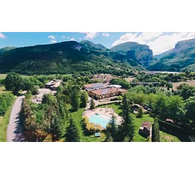 Hotel Le Grotte