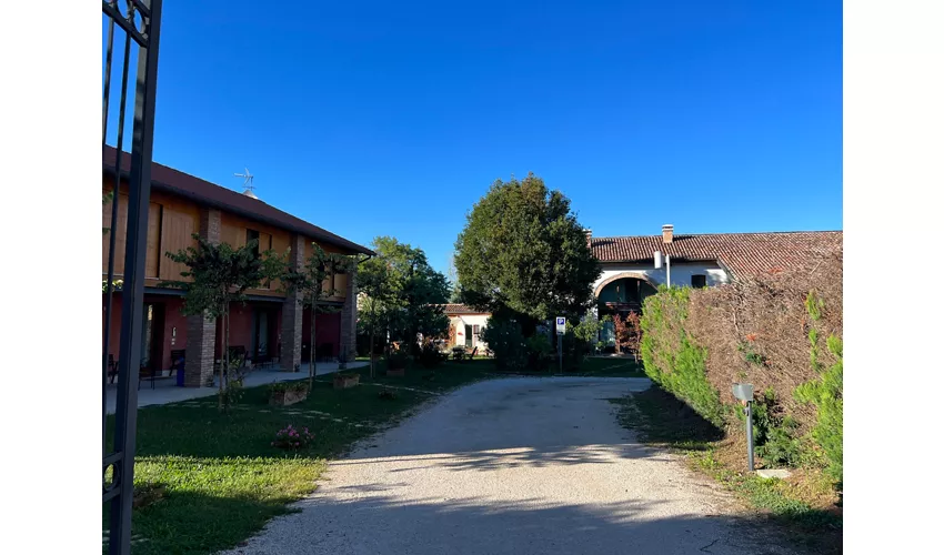 Agriturismo Corte del Brenta 
