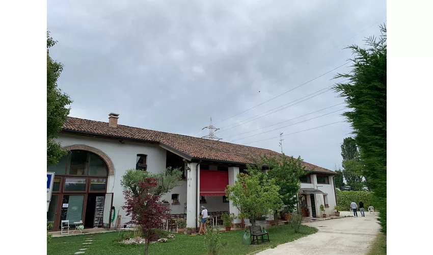 Agriturismo Corte del Brenta 