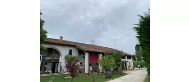 Agriturismo Corte del Brenta 