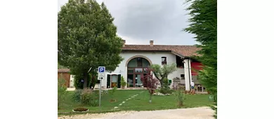 Agriturismo Corte del Brenta 