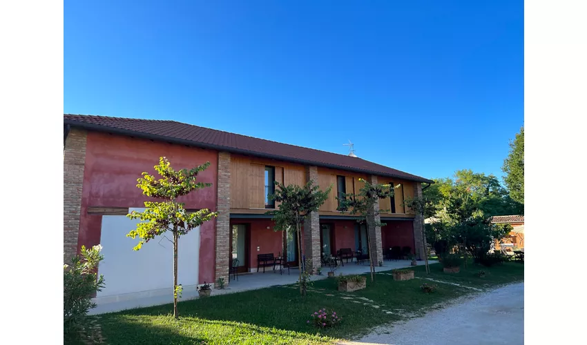 Agriturismo Corte del Brenta 